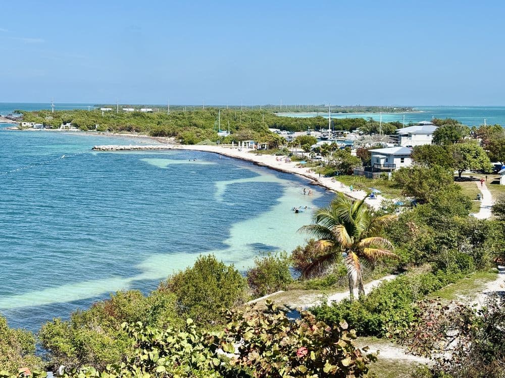Calusa Beach