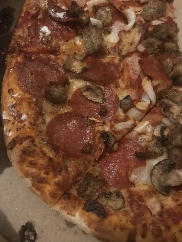Domino's Pizza