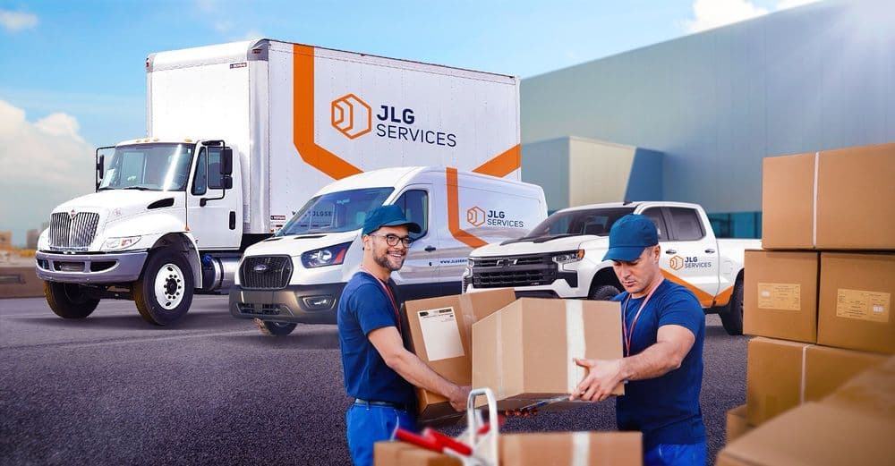 JLG Services