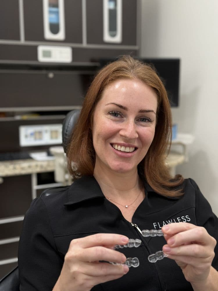 Gables Exceptional Dentistry