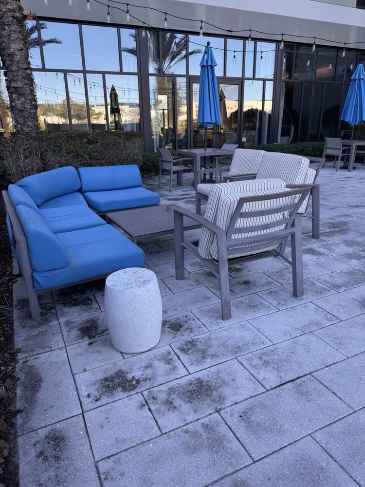 Residence Inn by Marriott Orlando at Millenia