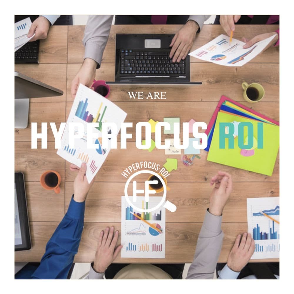 HyperFocus ROI