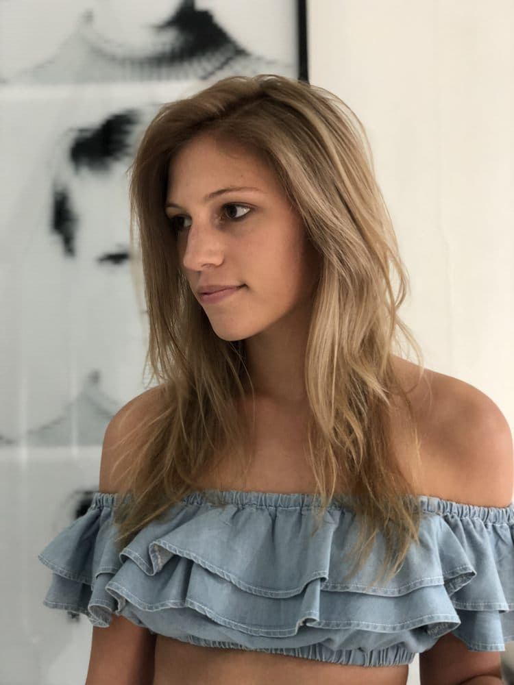 MG Hair Studios