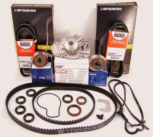 HPR Parts & Service