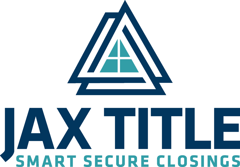 Jax Title