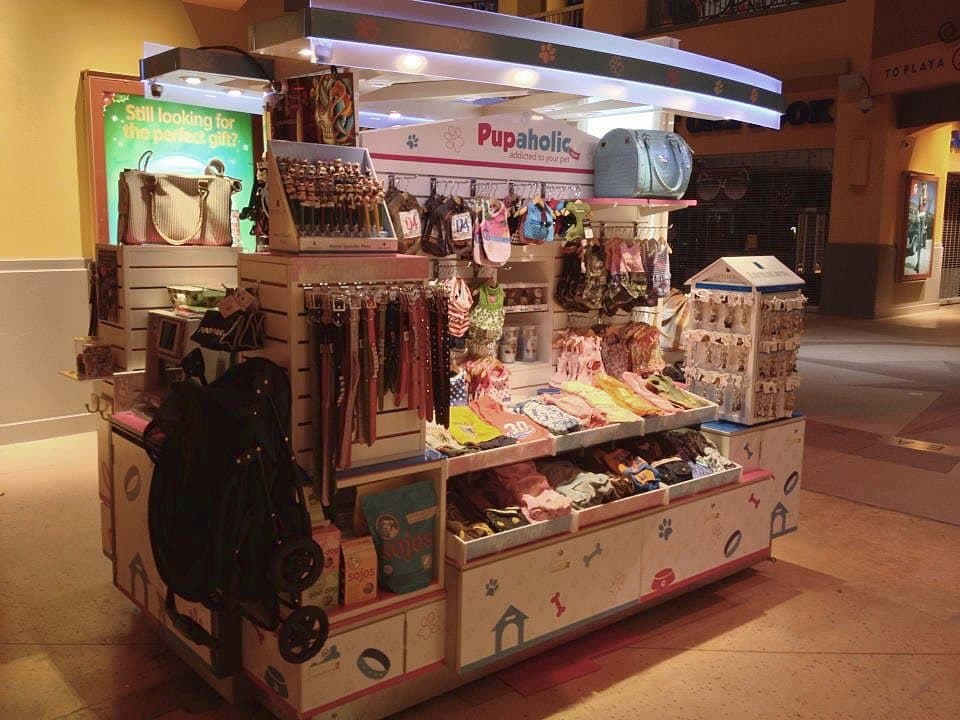 Pupaholic - Dolphin Mall