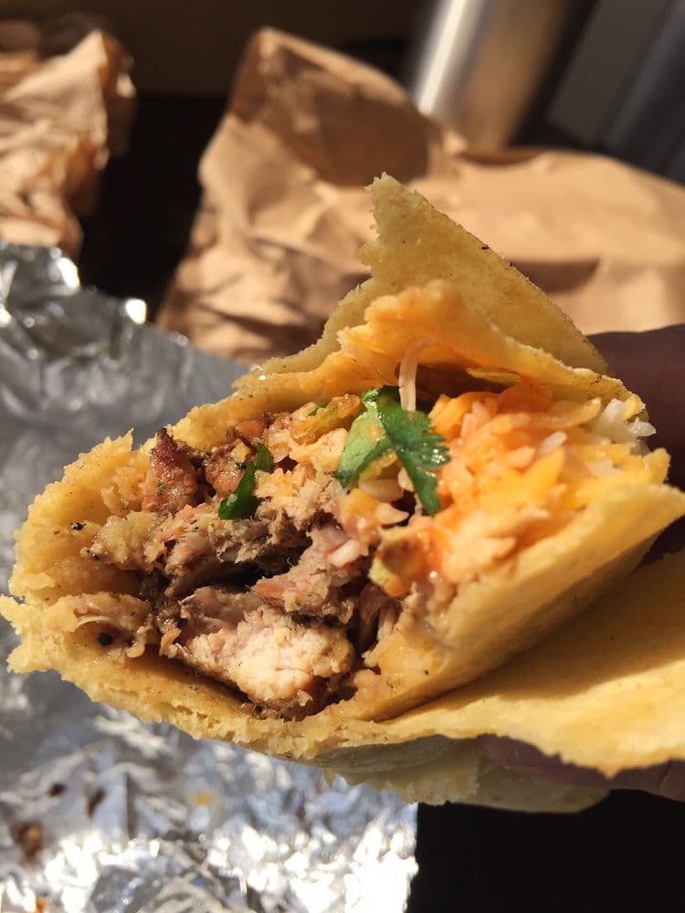 Taste Buds Express