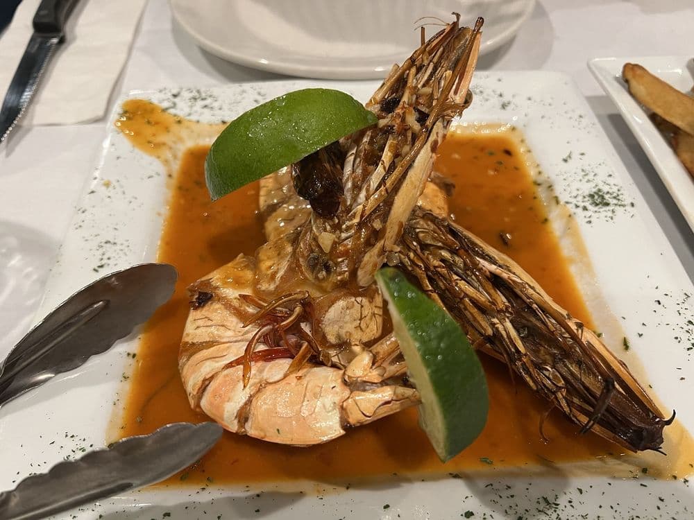 Lisbon Portuguese Restaurant