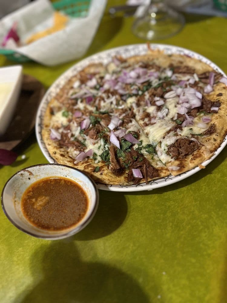 Salsas Philips Highway