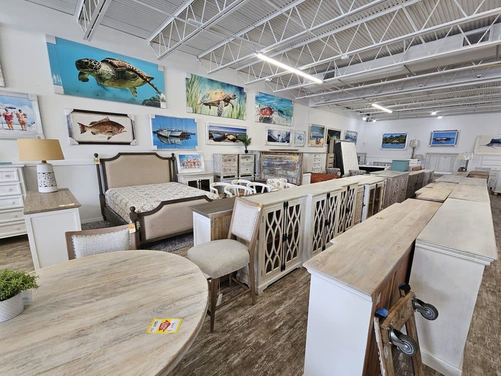 Classic Furnishings