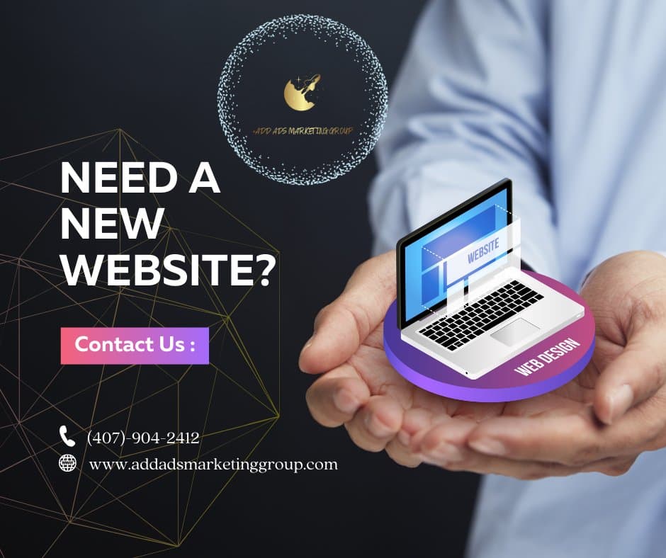 Add Ads Marketing Group
