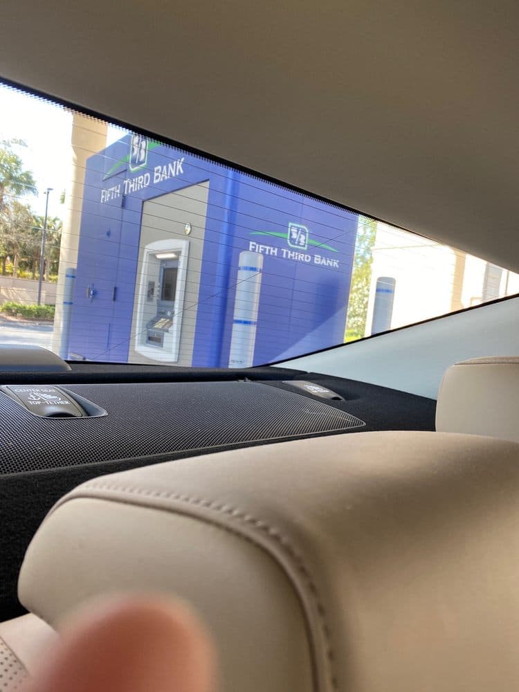 Fifth Third Bank