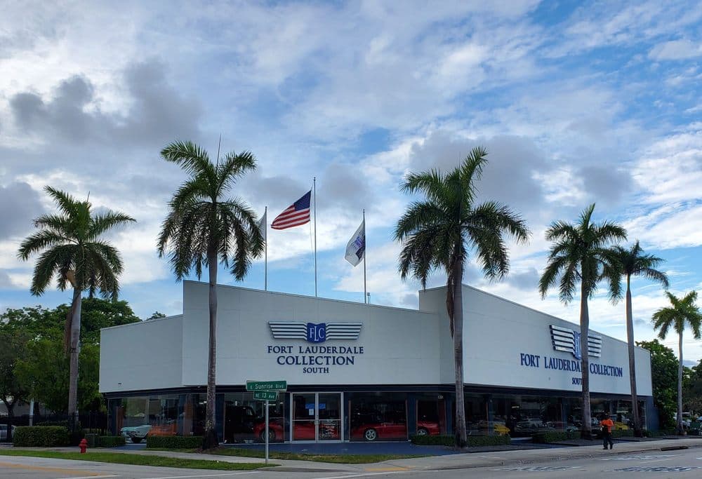 Fort Lauderdale Collection South