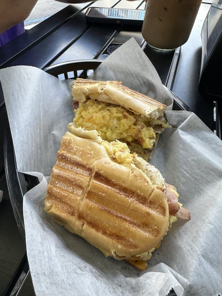 Cafe Express