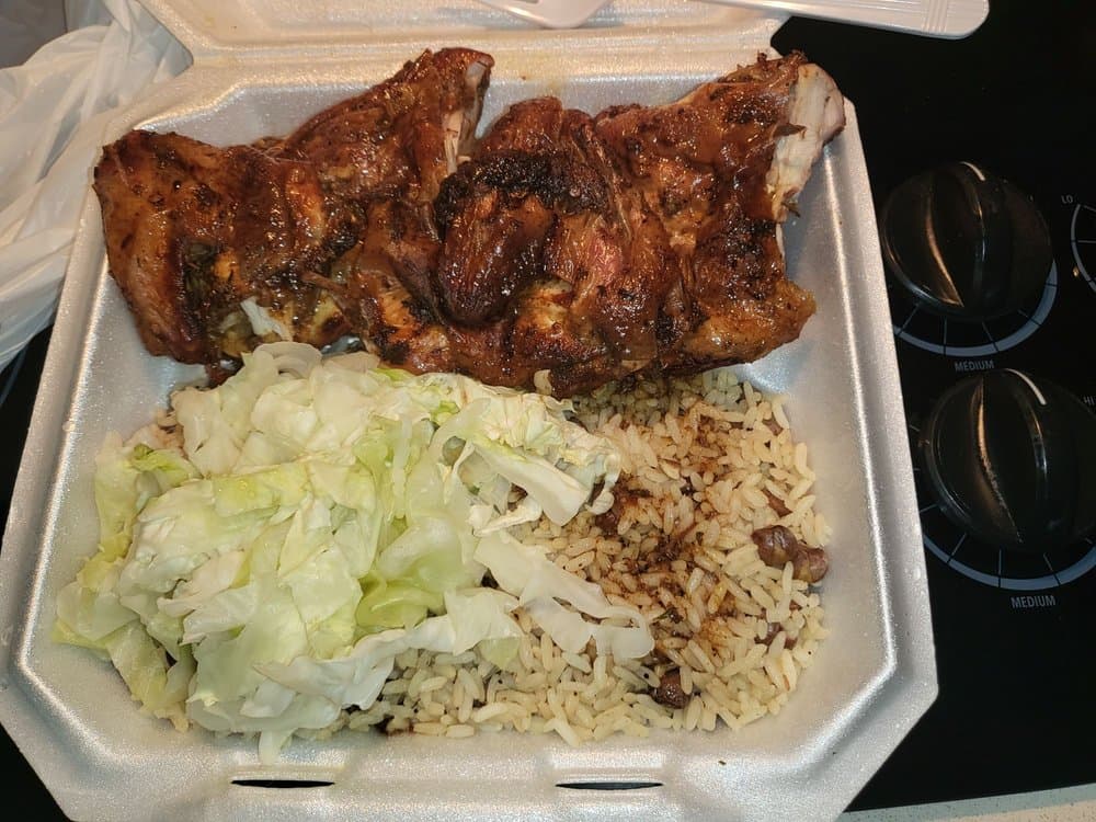 Jamaica Kitchen