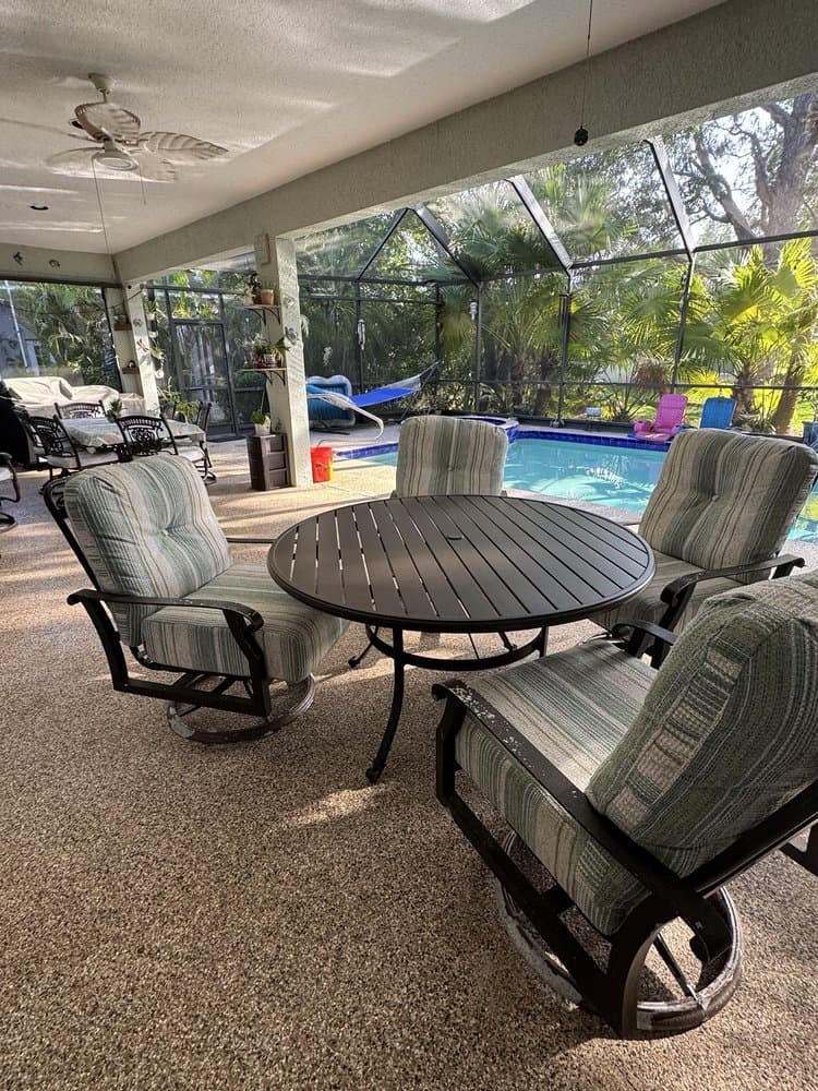 Patio Land USA