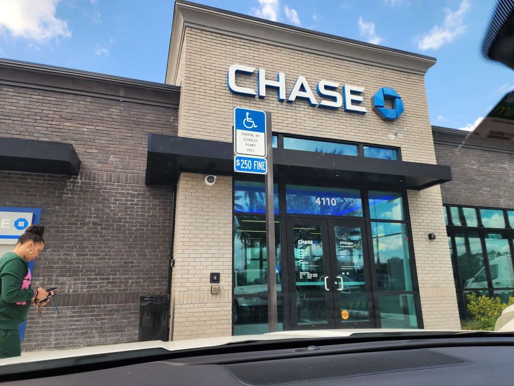 Chase Bank