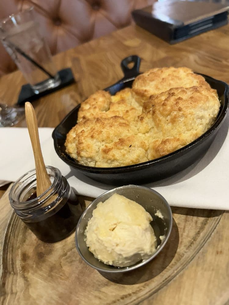 Batch Local Kitchen: Fort Lauderdale