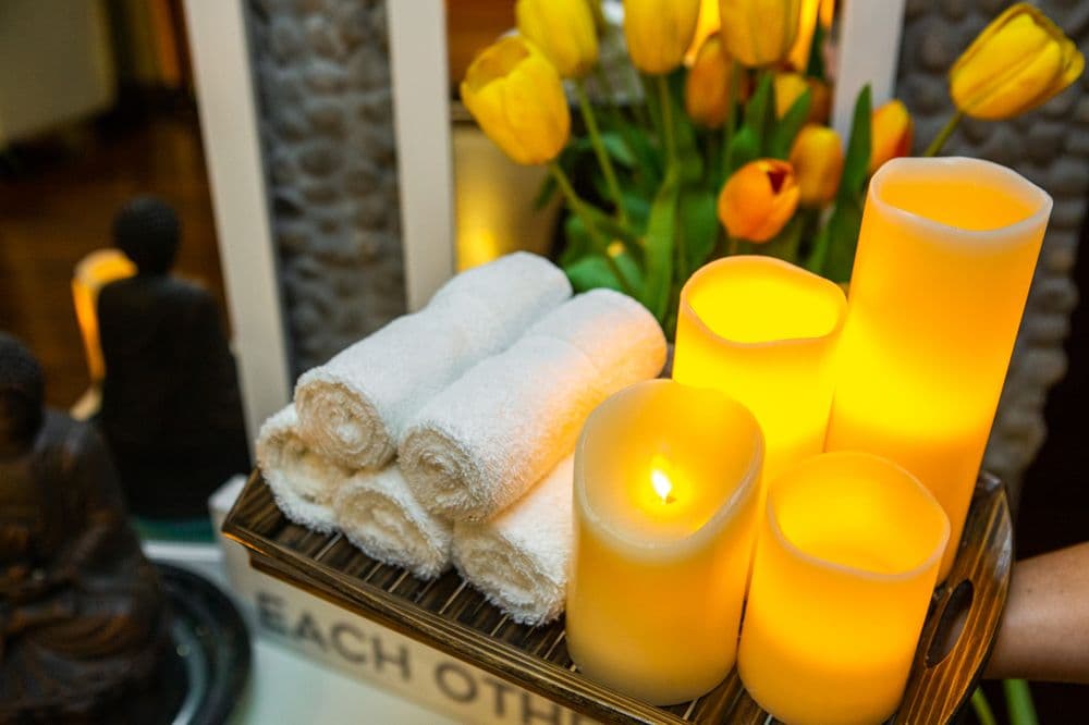 Lotus Bloom Spa