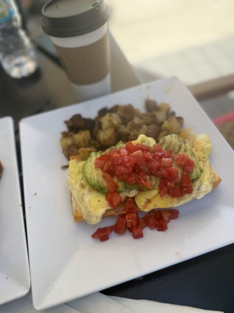 The Grind Coffee Bar & Cafe at Westchase