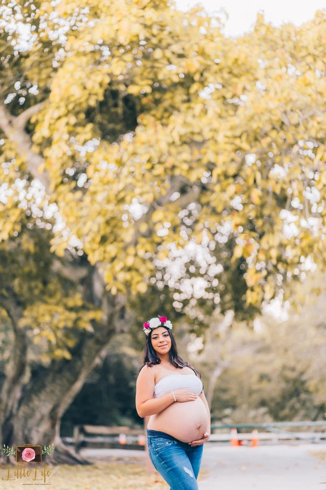 Little Life Newborn Photography