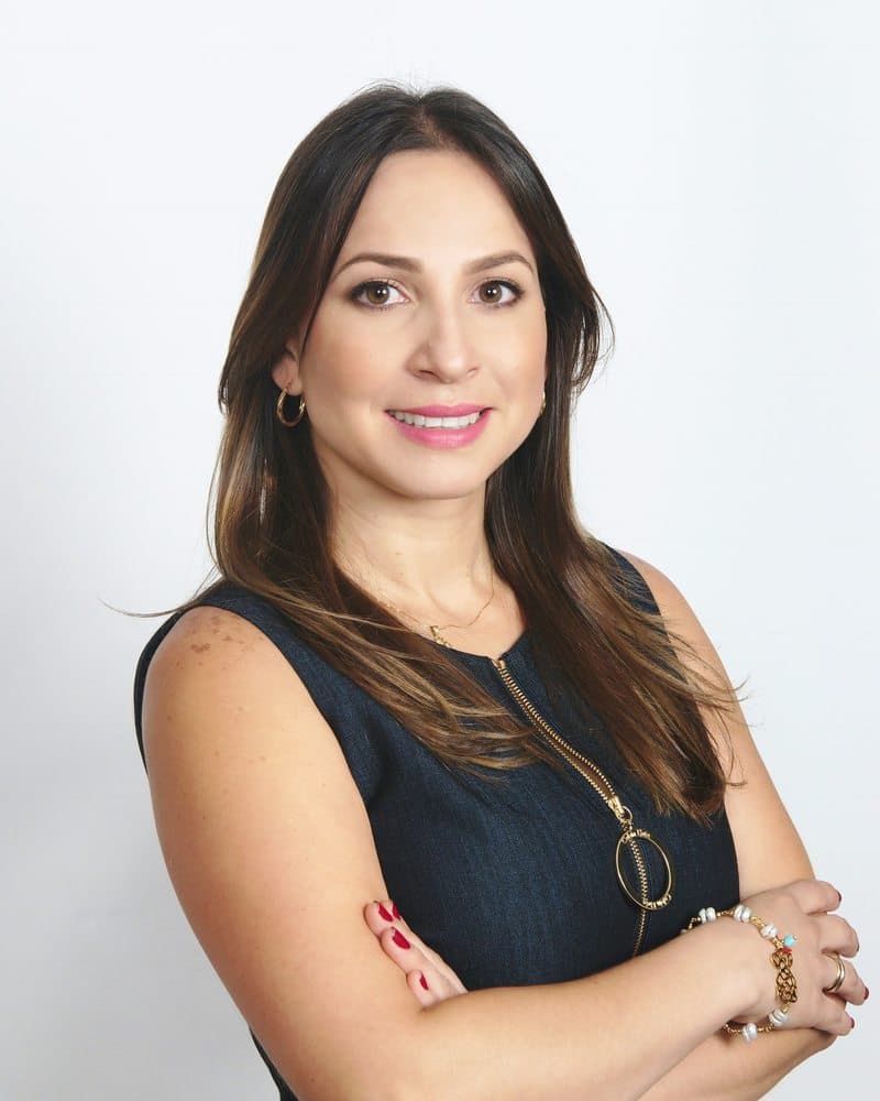 Melisa D Perez - Brickell Realty Group