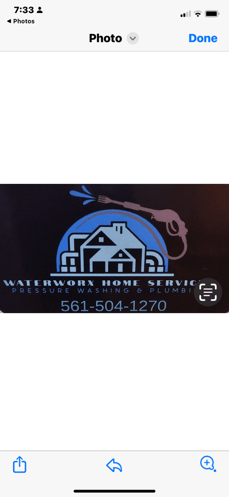 Waterworx Home Services