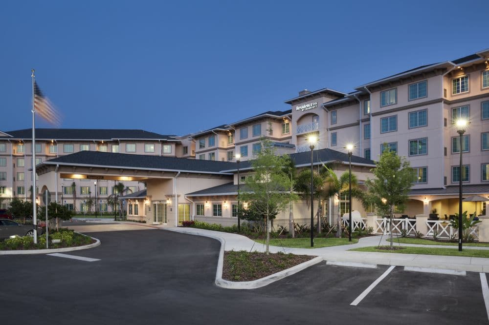 Residence Inn by Marriott Near Universal Orlando
