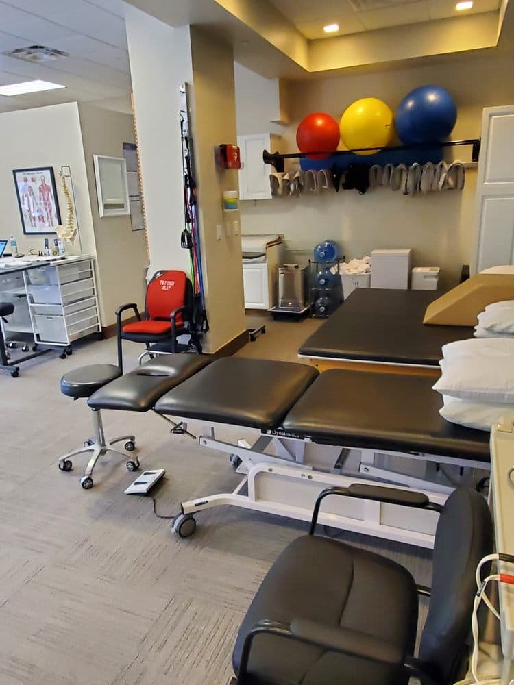 ApexNetwork Physical Therapy