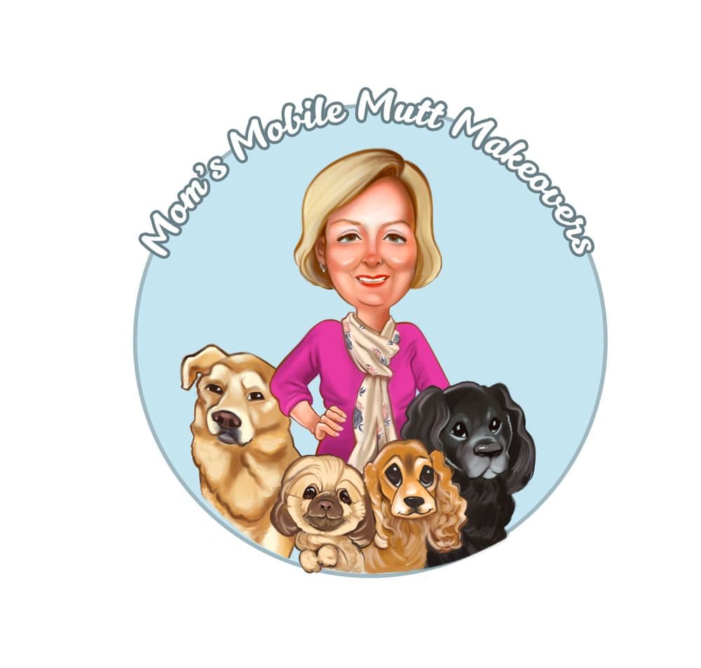 Mom's Mutt Mansion and Mobile Makeovers