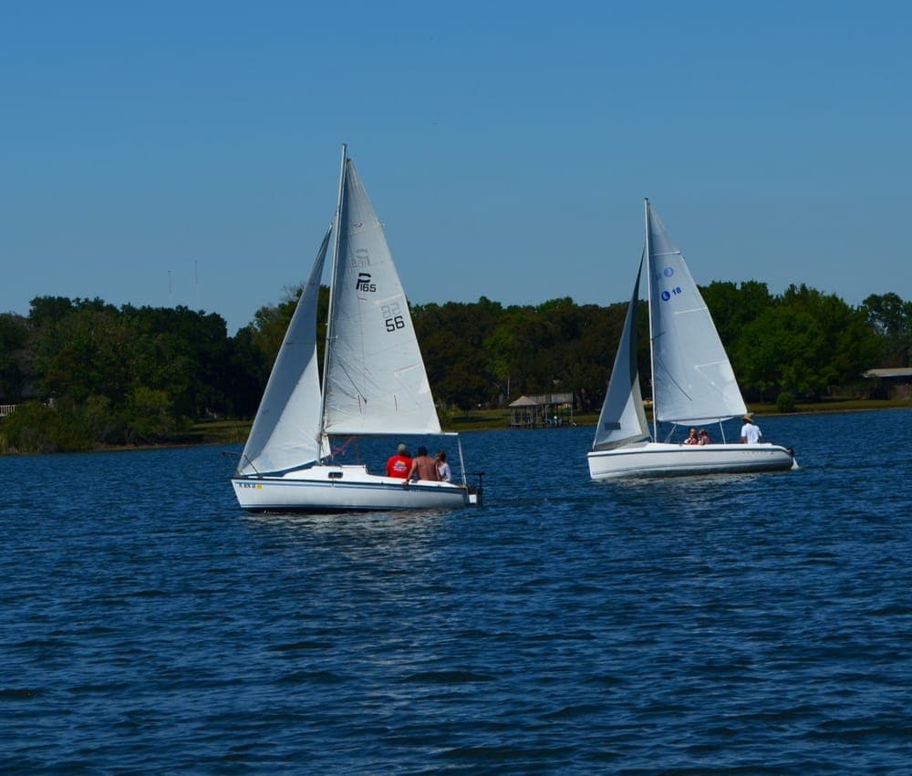 Lake Fairview Marina