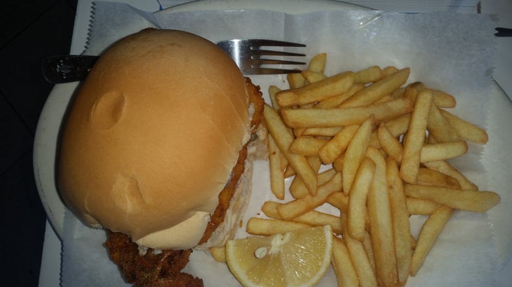 Marcelo Restaurant & Pescaderia