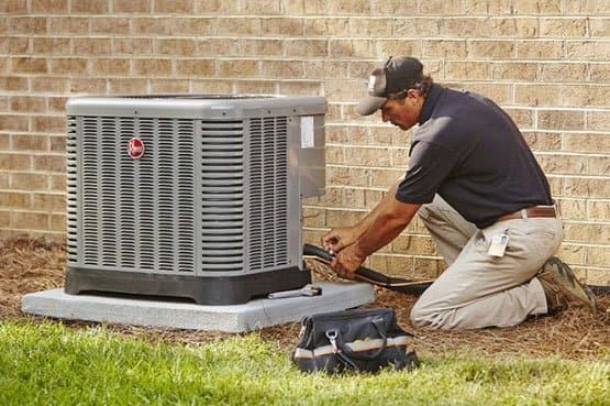 Air Q Contractors