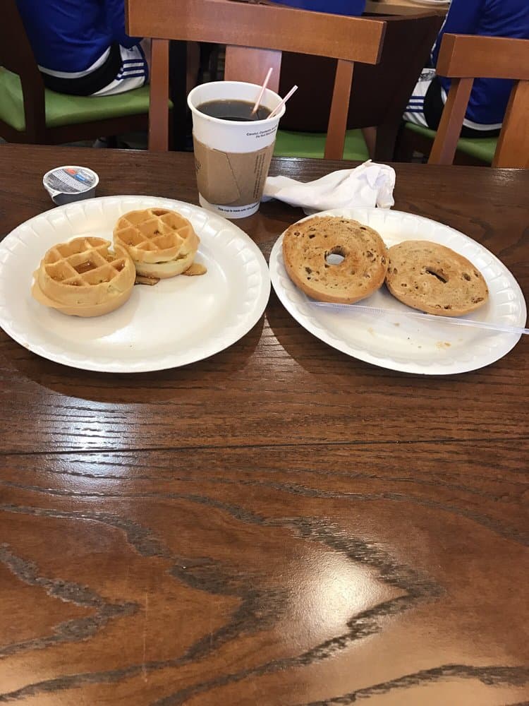 Fairfield Inn by Marriott