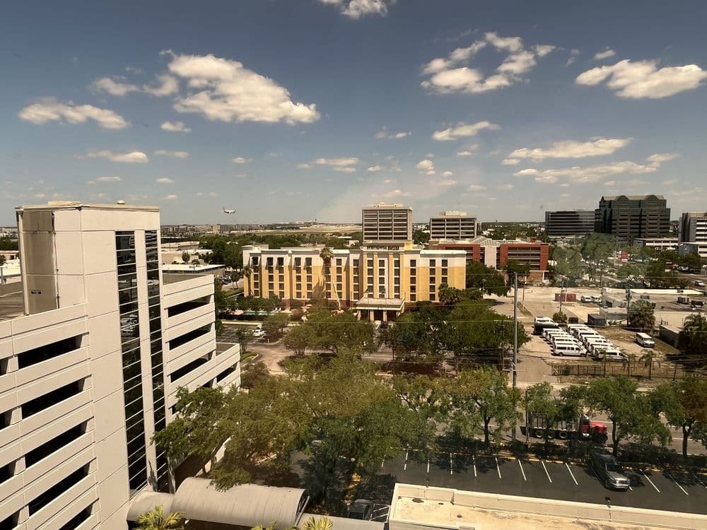 Holiday Inn Tampa Westshore - Airport Area