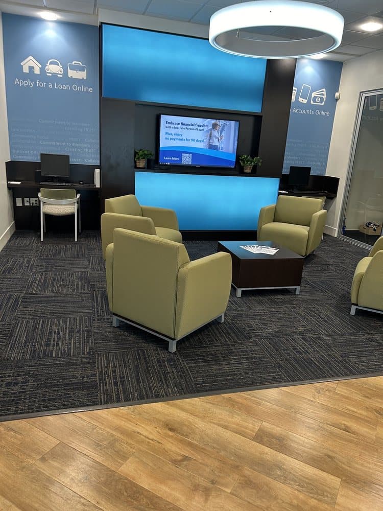Community First Credit Union