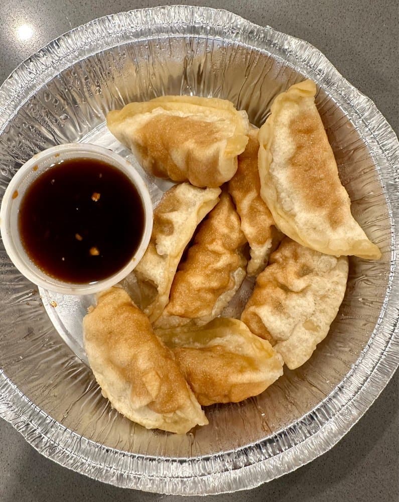 Wah Yoan Chinese Food