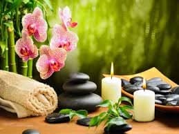 Doors To Heaven Spa