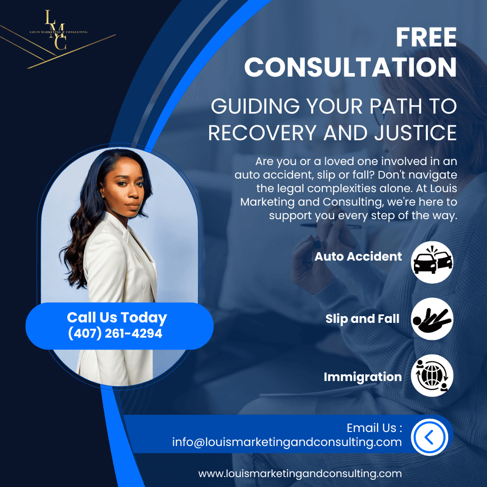 Louis Marketing & Consulting
