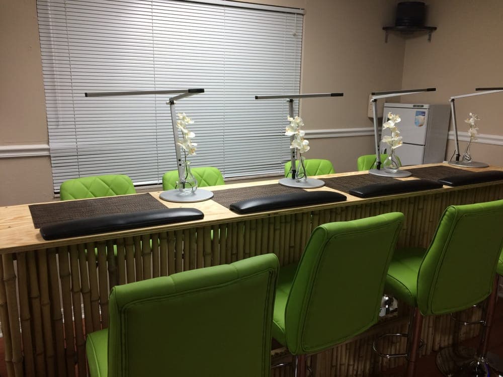 SaLounge Nail & Spa
