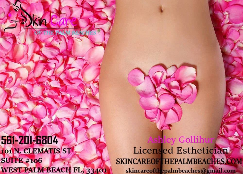 Skin Care of the Palm Beaches