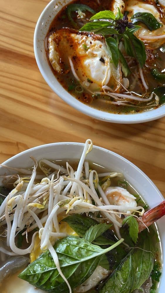 Viet Haus Taste of Saigon