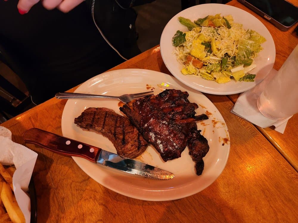 Texas Roadhouse