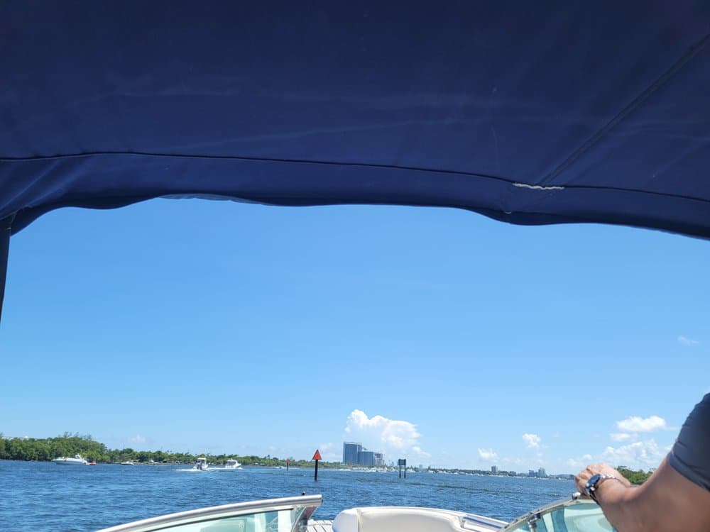 Sundown Boat Rentals