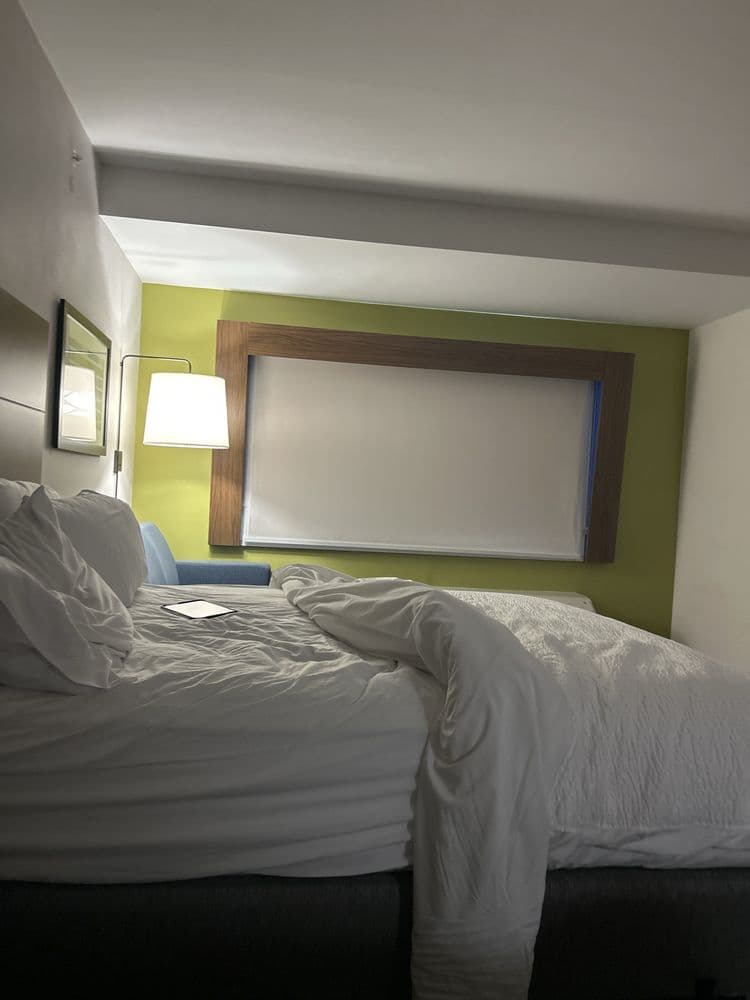 Holiday Inn Express Orlando - South Park