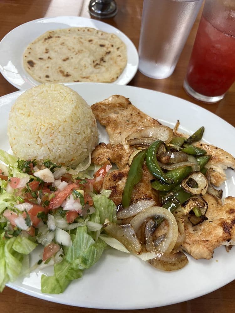 La Union Restaurant