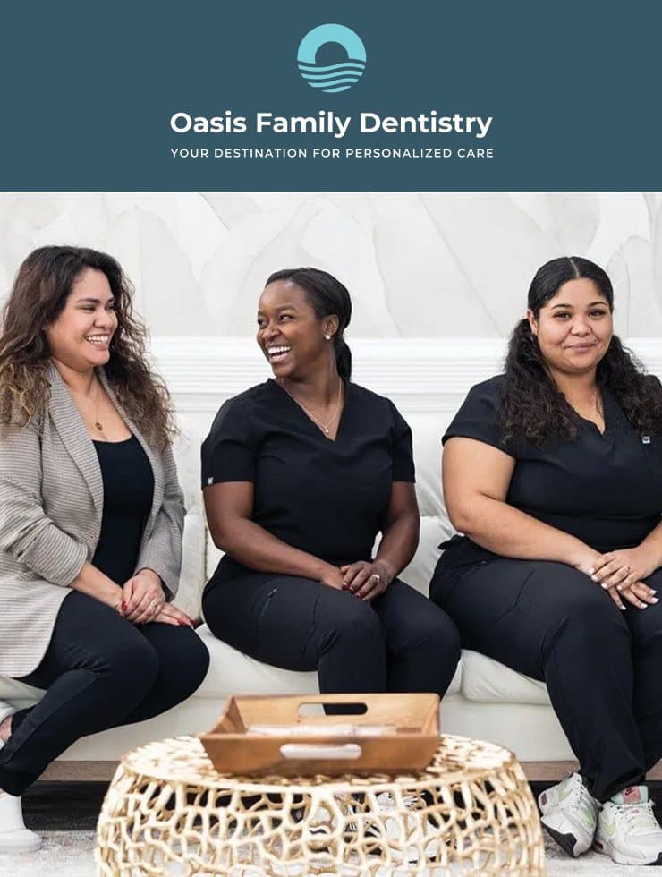 Oasis Family Dentistry