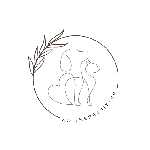 Xo The Petsitter