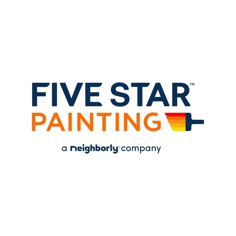 Five Star Painting of Citrus Park