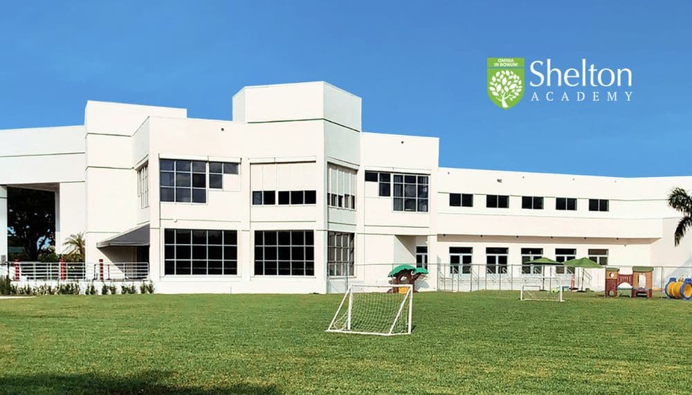 Shelton Academy